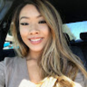 Meet your Posher, Sophia